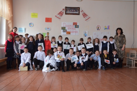 12 березня 2013 року на базі Городенківської ЗОШ І-ІІІ ст. №2 відбувся семінар для вихователів груп продовженого дня