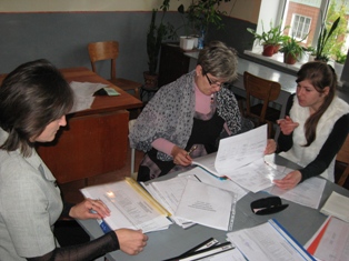 17 жовтня 2013 року на базі ЦДЮТ було проведено нараду для соціальних педагогів щодо єдиних вимог до оформлення соціально-педагогічної паспо