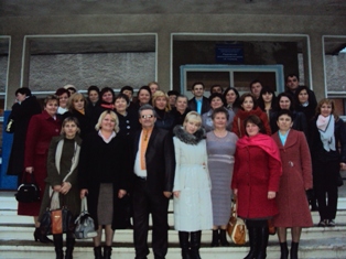 12 листопада 2013 року відповідно до річного плану роботи методичного кабінету відділу освіти Городенківської РДА проводився семінар заступн