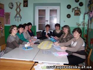 13 лютого 2014 року на базі ЦДЮТ проведено засідання майстер-класу вчителів трудового навчання