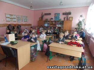 22 жовтня 2015 року на базі Торговецького НВК І-ІІІ ст. відбулася педагогічна практика вихователів груп