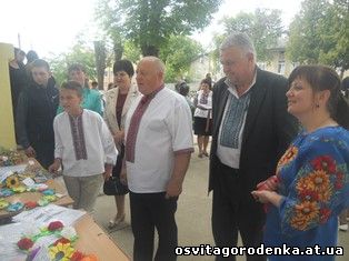 22 травня 2016 року проведено районний конкурс до Дня Святого Миколая в с.Тишківці