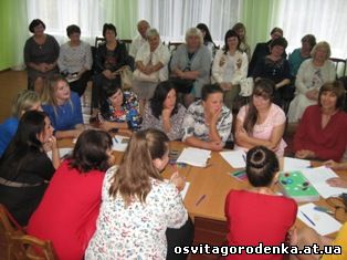 12 вересня 2017 року на базі Олієво-Королівського ДНЗ ( дитячий садок) «Сопілочка» відбулася обласна педагогічна практика