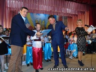 14 жовтня 2017 року в с. Тишківцях відбувся фінал районного фестивалю-конкурсу патріотичної пісні