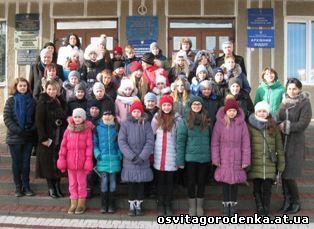 Триває перебування дітей із Півдня України на гостинній Городенківській землі